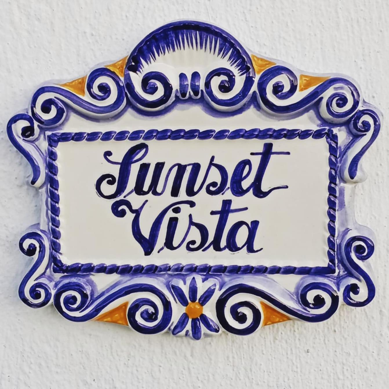 Sunset Vista Apartment B マサン エクステリア 写真