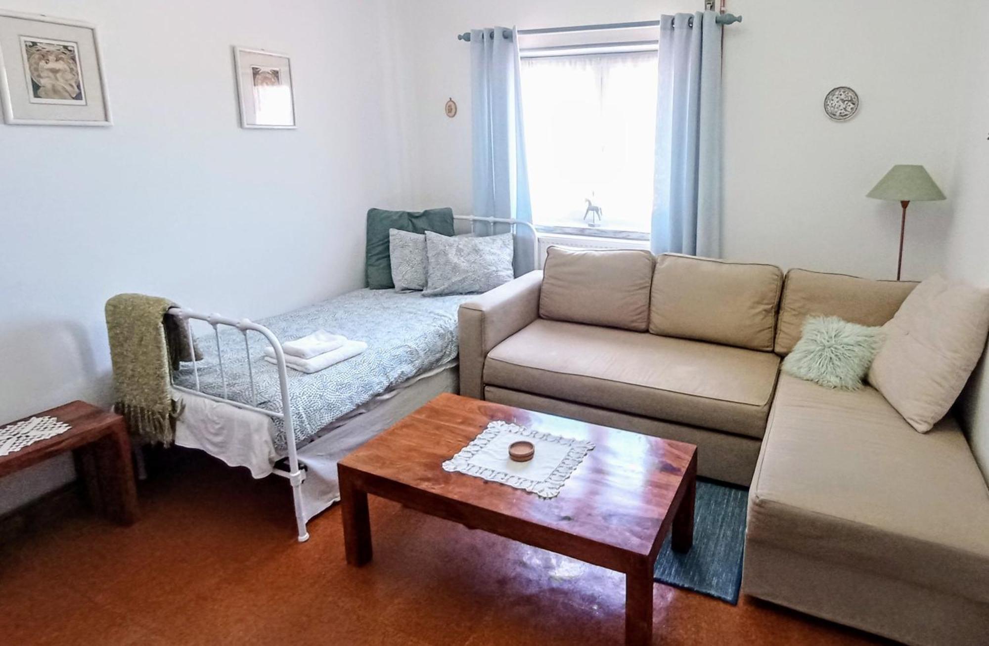 Sunset Vista Apartment B マサン エクステリア 写真